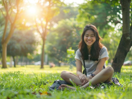 Terapeutyczne lenistwo – odpoczynek bez poczucia winy