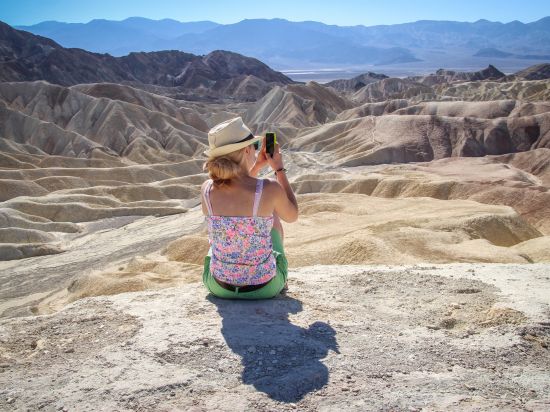 podróż w pojedynkę