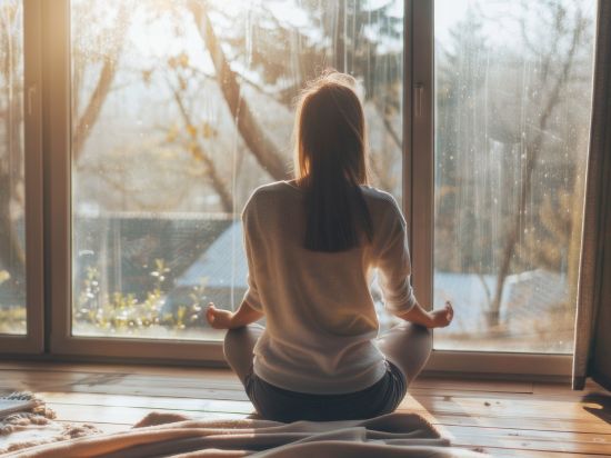 Calmcations – spokój i uważność w podróży