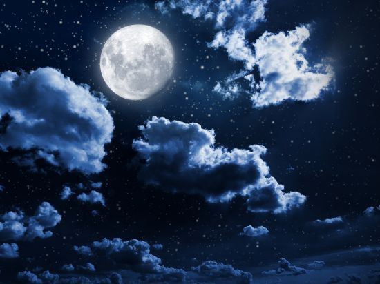 Noktoturystyka – nocne niebo i cisza