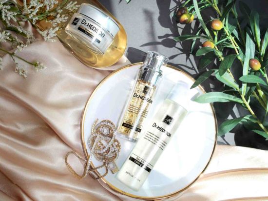 Dr. Hedison produkty