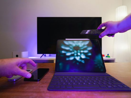 Cyfrowy detoks i uważność