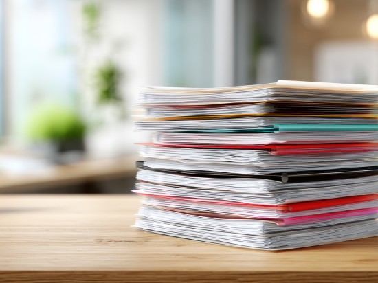 Organizacja dokumentów domowych segregacja i archiwizacja