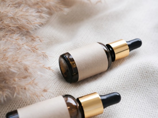 Serum do twarzy do skóry naczynkowej