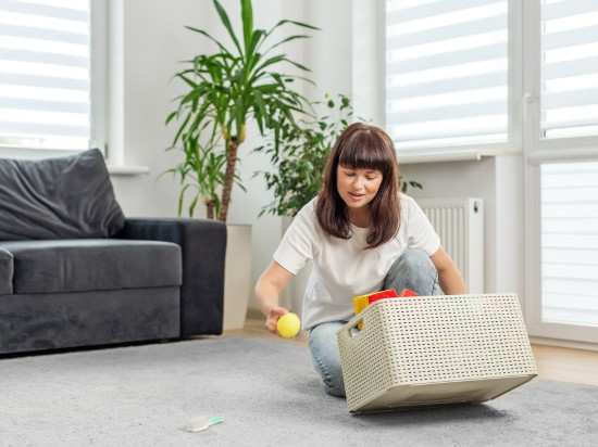 Co to jest domowa rutyna i jak ją wdrożyć na stałe