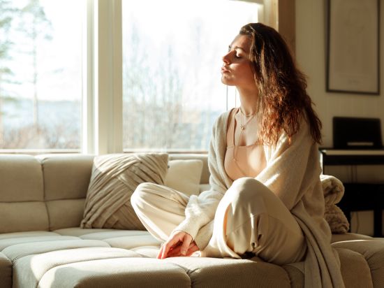 Jak naprawdę czujesz się przed świętami Zatrzymaj się na chwilę