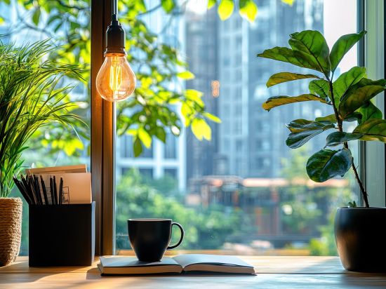 sprawdzenie domowego komfortu - prosty test online