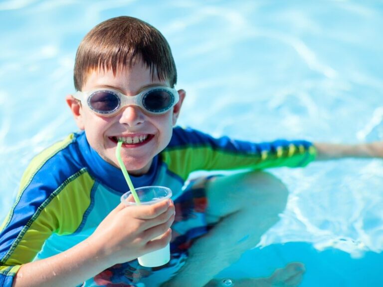 All inclusive z dzieckiem bywa dobrym rozwiązaniem dla rodziny.